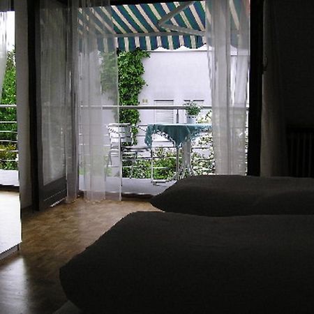 Haus Framinger Apartment Фолках Екстериор снимка