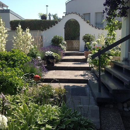 Haus Framinger Apartment Фолках Екстериор снимка