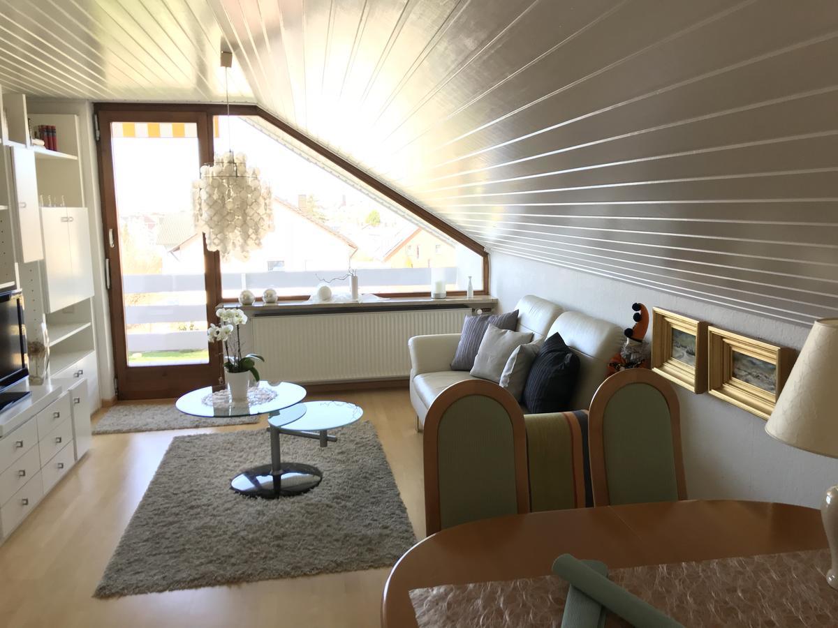 Haus Framinger Apartment Фолках Екстериор снимка