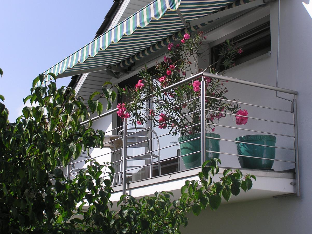 Haus Framinger Apartment Фолках Екстериор снимка