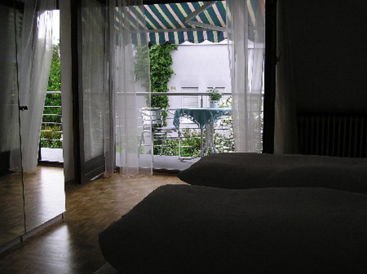 Haus Framinger Apartment Фолках Екстериор снимка