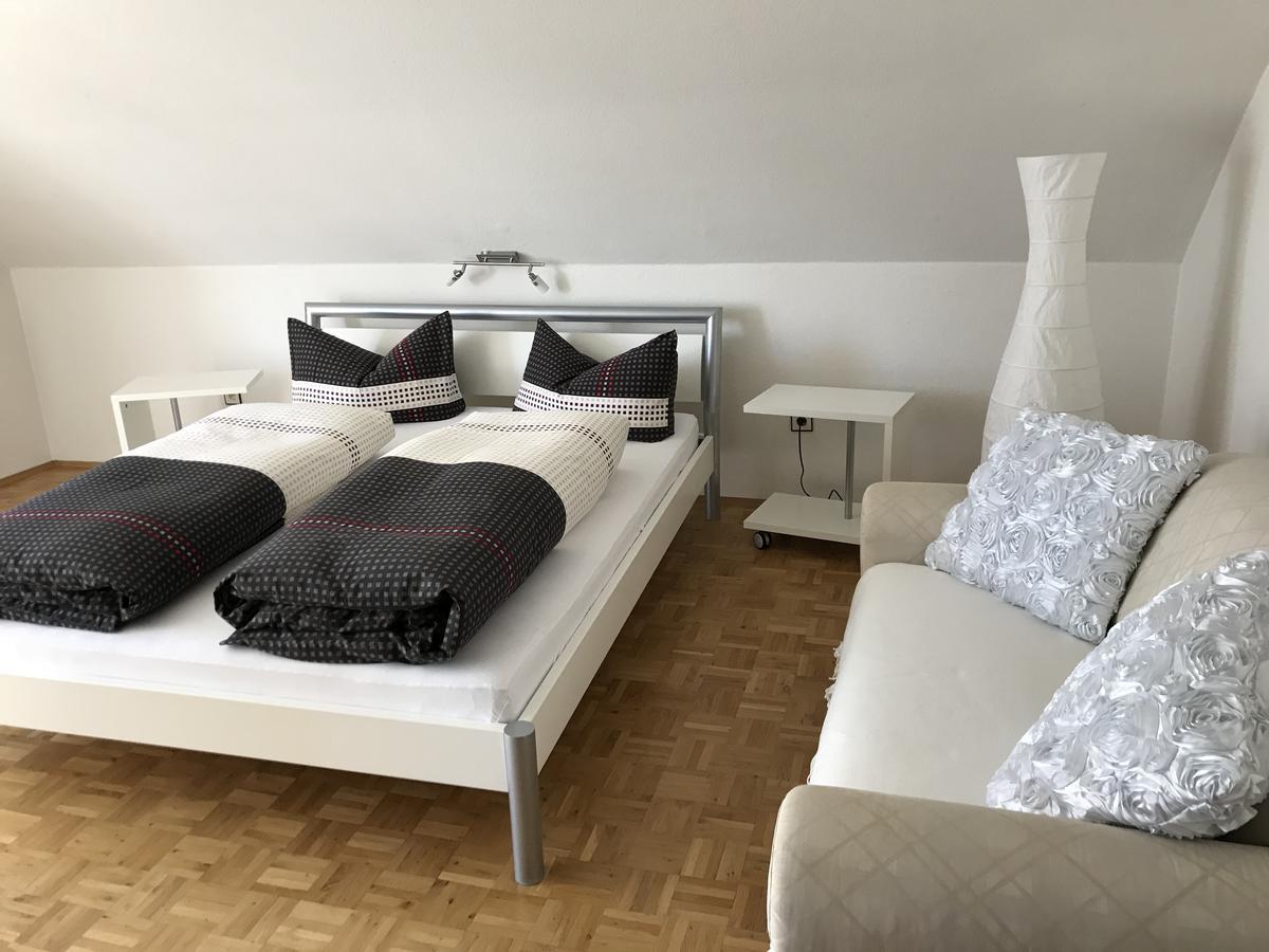 Haus Framinger Apartment Фолках Екстериор снимка