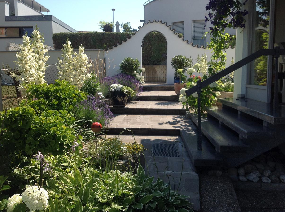 Haus Framinger Apartment Фолках Екстериор снимка