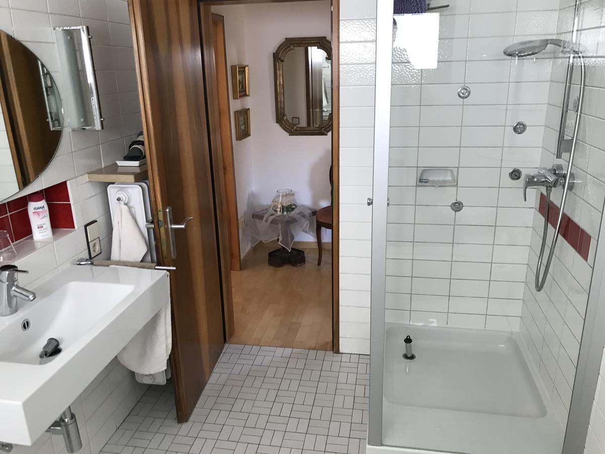 Haus Framinger Apartment Фолках Екстериор снимка