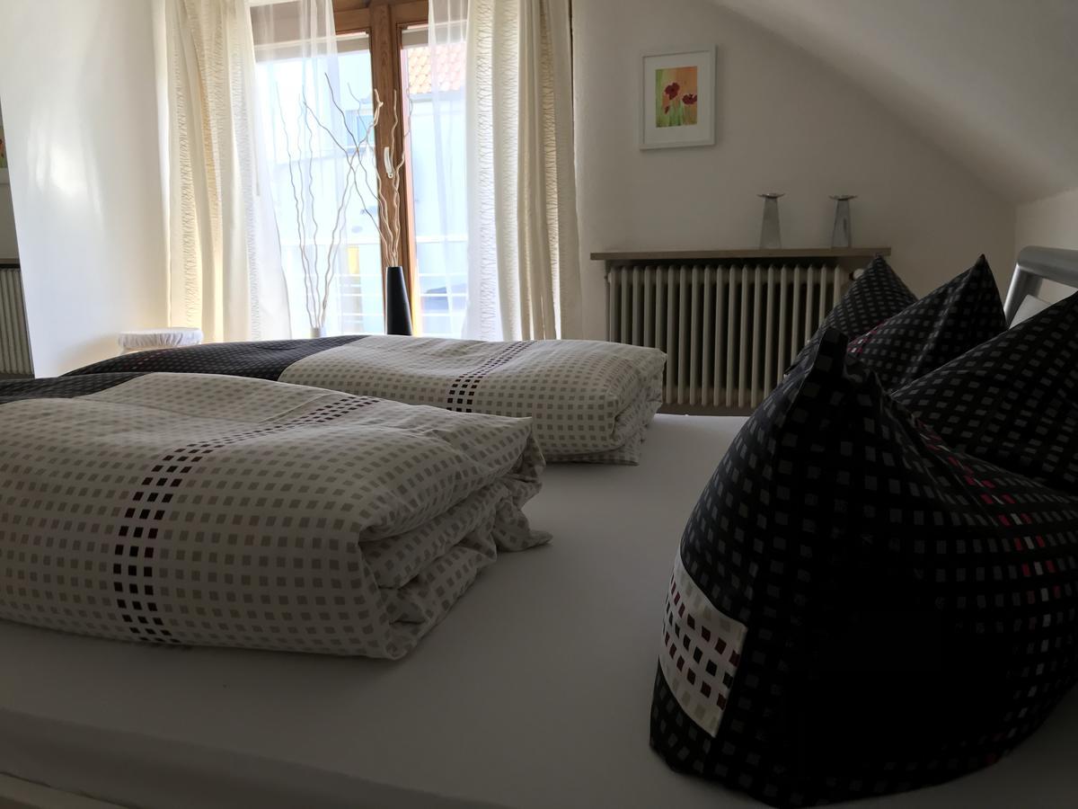 Haus Framinger Apartment Фолках Екстериор снимка